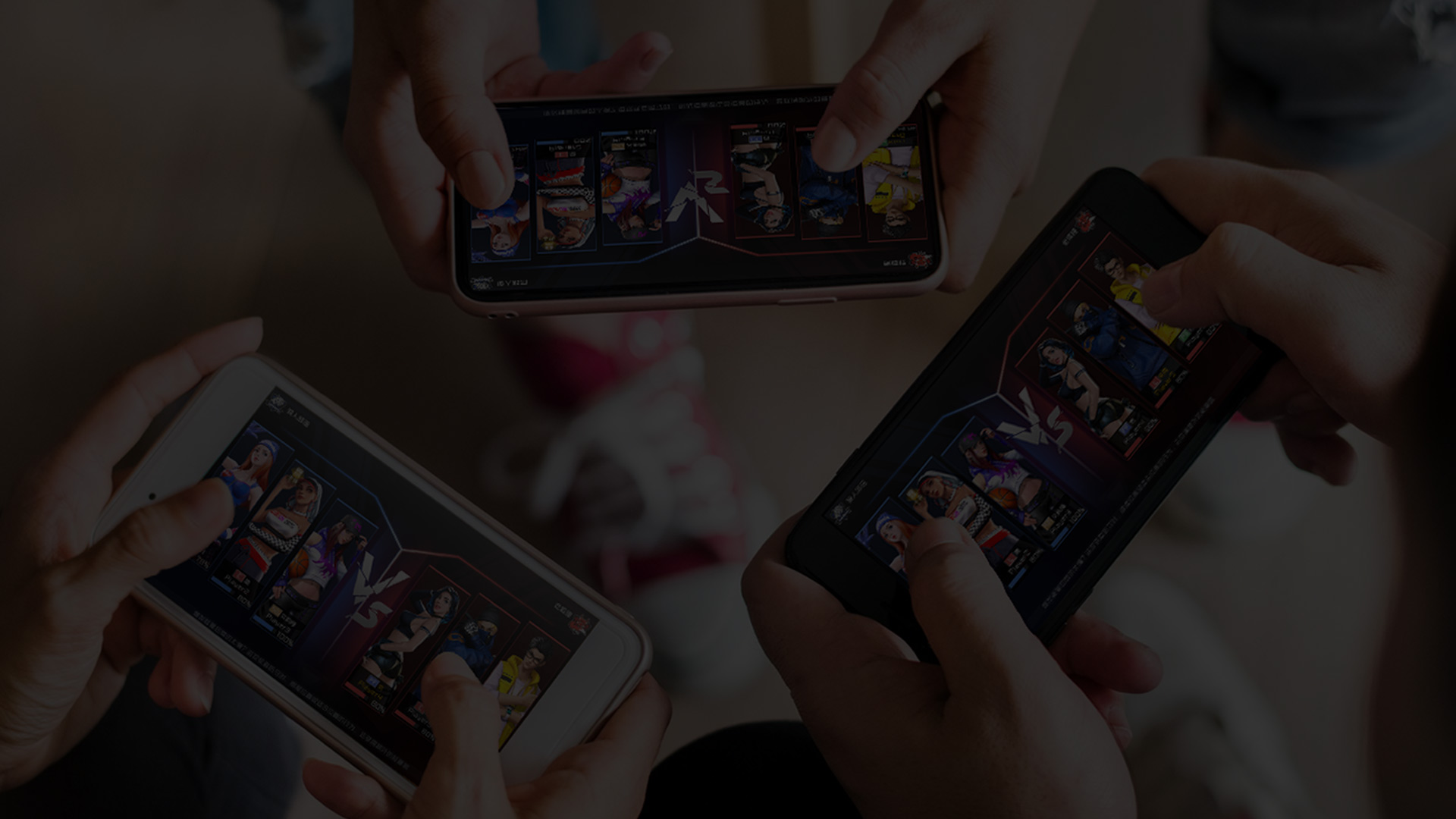 118手机论坛资料库