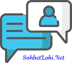 Chat Rulet Sohbet