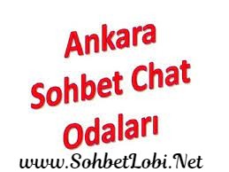 06 Sohbet Ankara